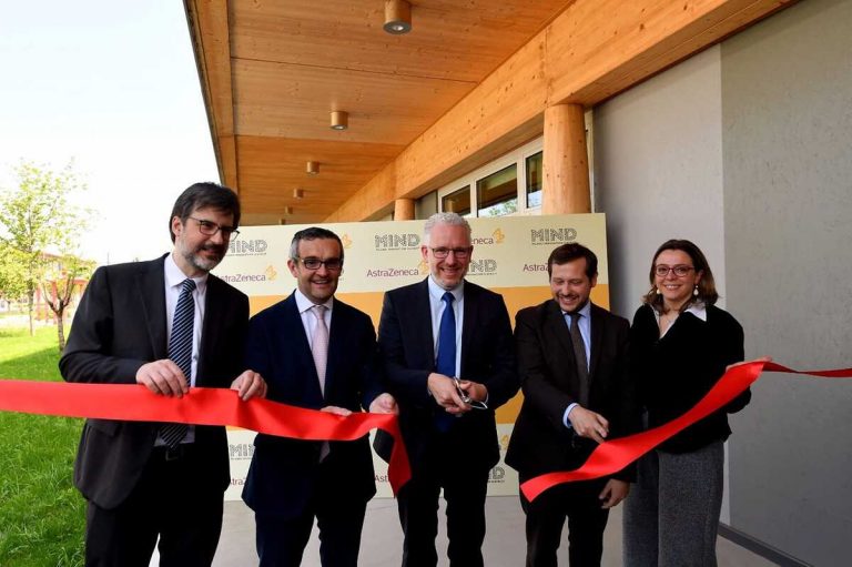 Astrazeneca, nuova sede al Mind di Milano: annunciate 200 assunzioni