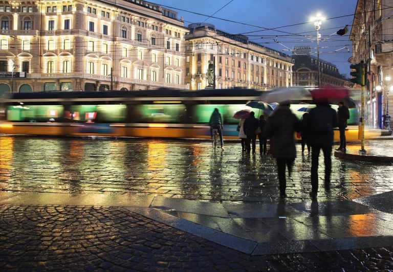 Previsioni meteo a Milano e in Lombardia: in arrivo una nuova perturbazione