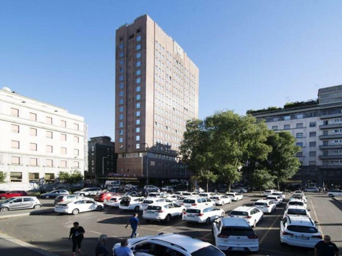 L’hotel Michelangelo di Milano verrà demolito: al suo posto un grattacielo di 94 metri