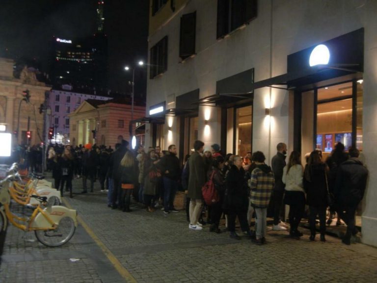 Movida Corso Garibaldi: inflessibile la linea su alcol e dehor