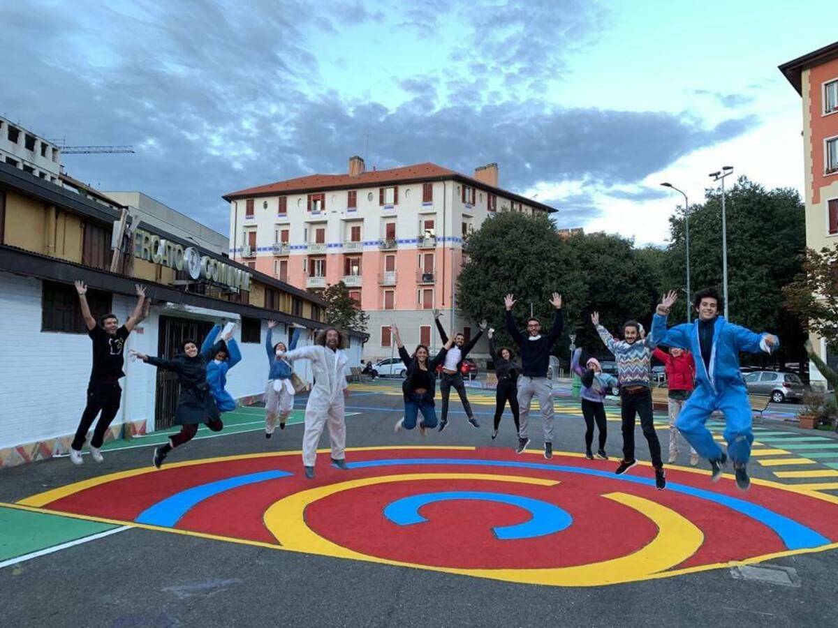 “Piazze tattiche”, Milano si ispira a New York: 38 trasformazioni in otto anni