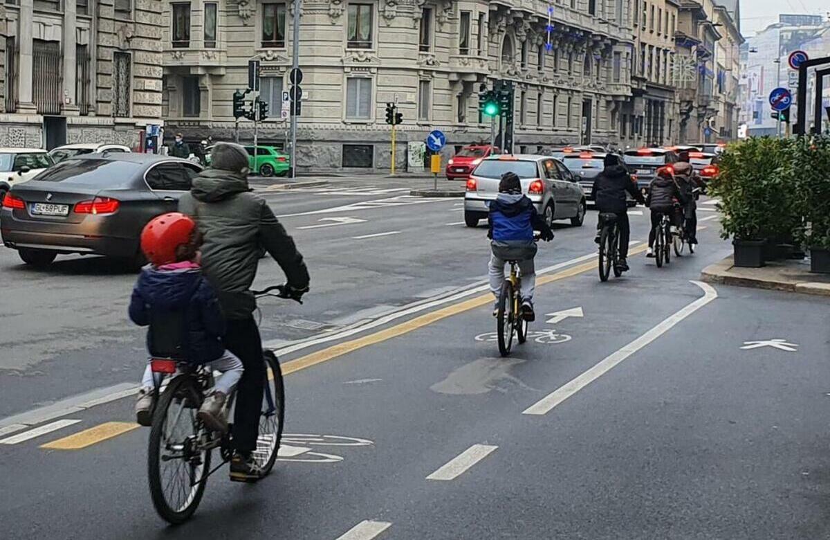 Ciclabili, nuovi bus e tram: come Milano investirà i 480 milioni del Pnrr