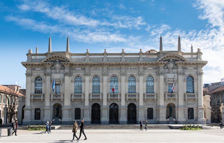Il Politecnico scala le classifiche delle migliori università mondiali: la classifica degli atenei