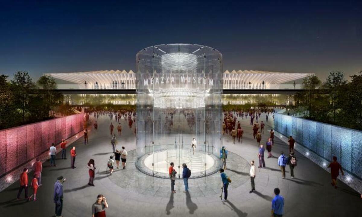 Stadio San Siro, Sala: “Lavoro per far restare Milan e Inter a Milano”