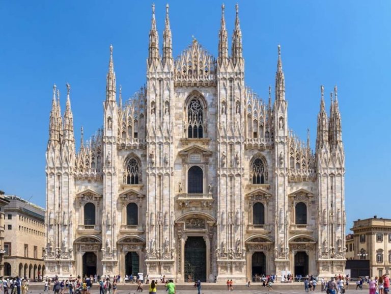 Emergenza Covid: quanto ha speso il comune di Milano nei due anni di pandemia?