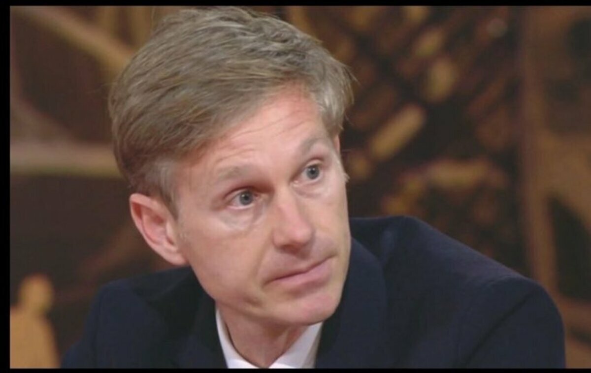 Discorso per il 25 Aprile, Orsini attacca il sindaco di Milano: “Sala è un bullo”