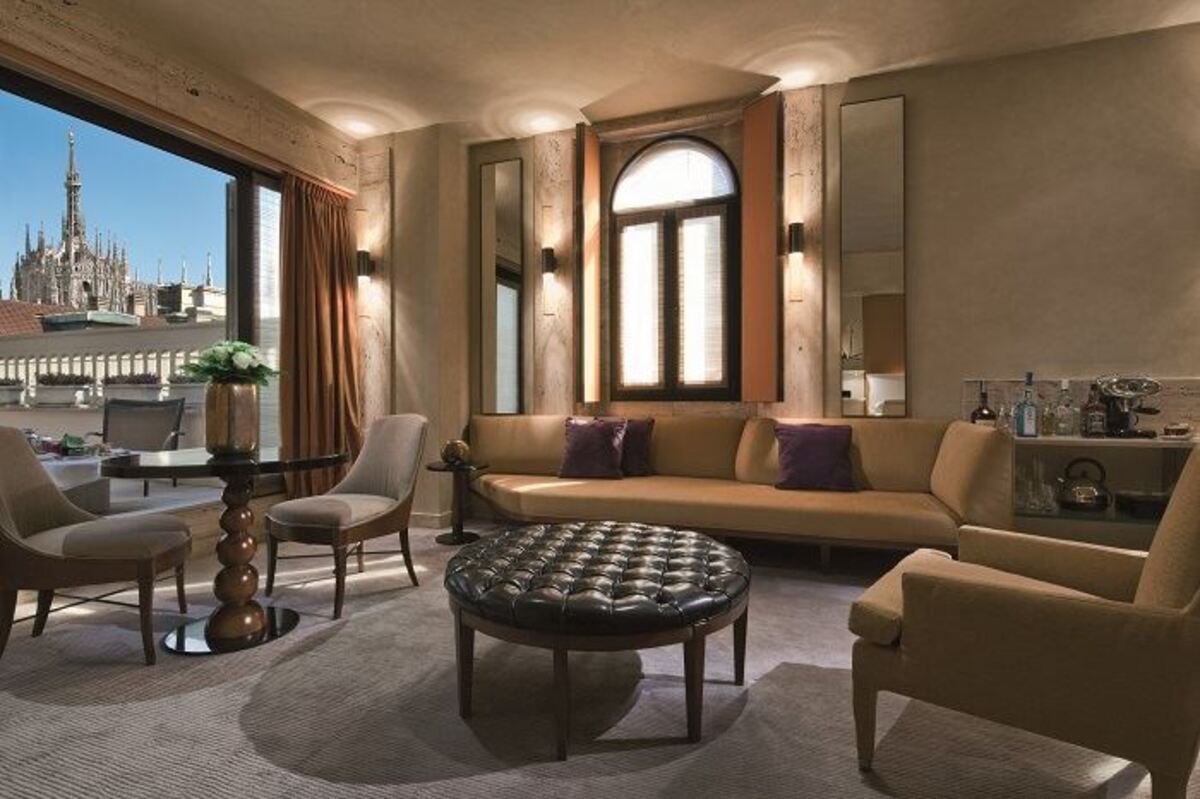 Primavera del turismo per gli hotel di Milano, tra restyling e rilancio