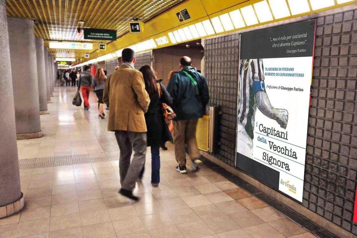 Cane entra nella galleria della metro: sospesa la circolazione della M3