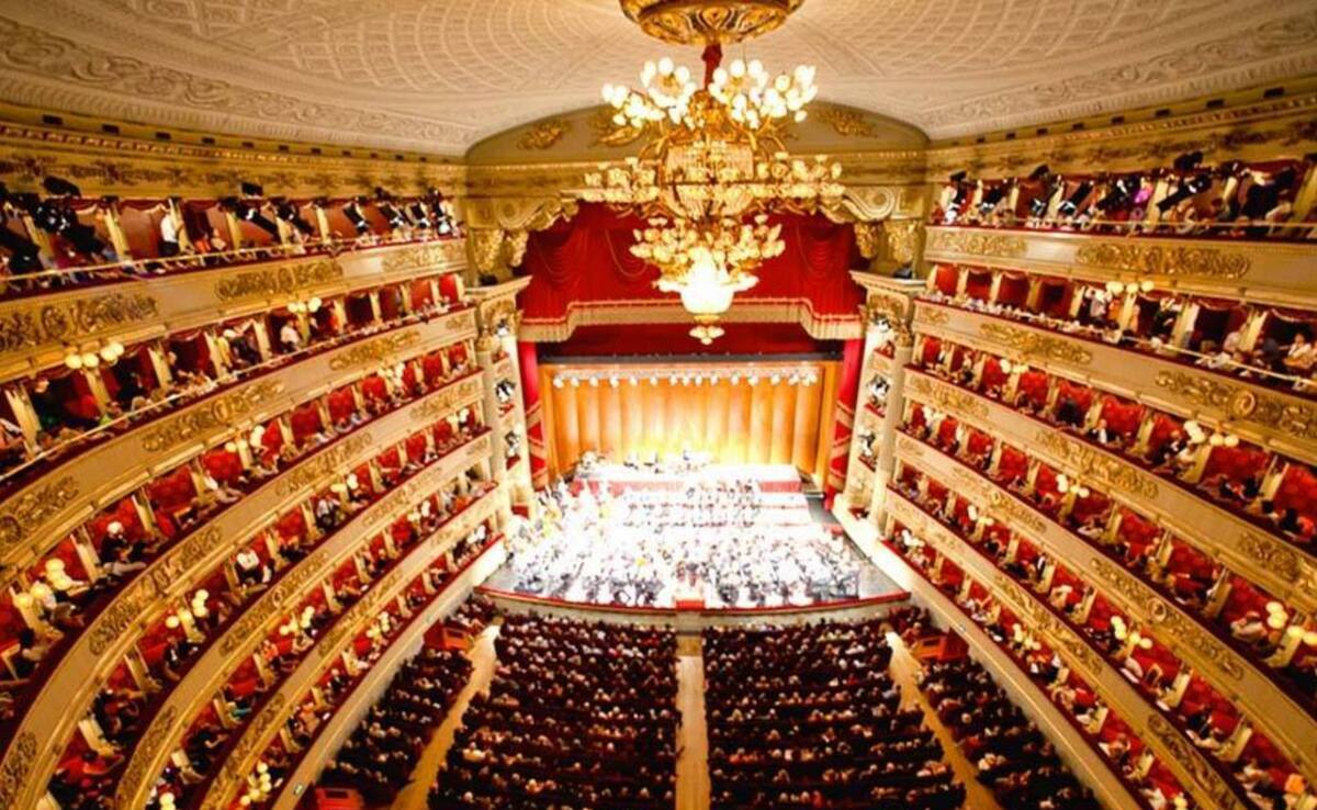 Teatro alla Scala, i sindacati proclamano l’agitazione e il blocco degli straordinari
