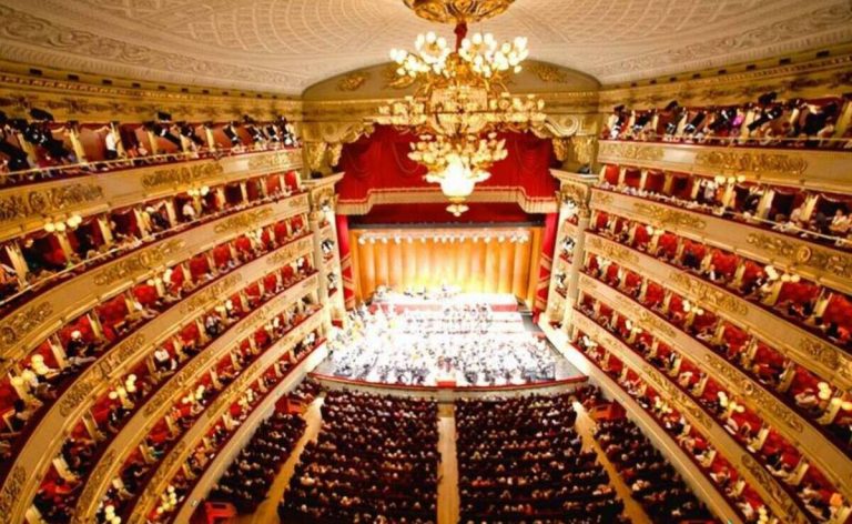 Teatro alla Scala, i lavoratori della sede ex Ansaldo sciopereranno il 26 maggio
