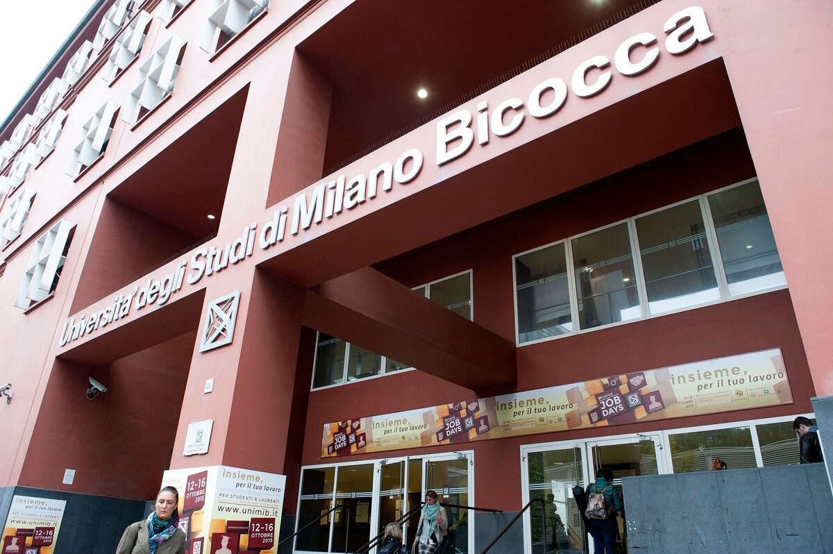 Università Bicocca, gli studenti con Isee sotto i 25mila euro non pagano le tasse
