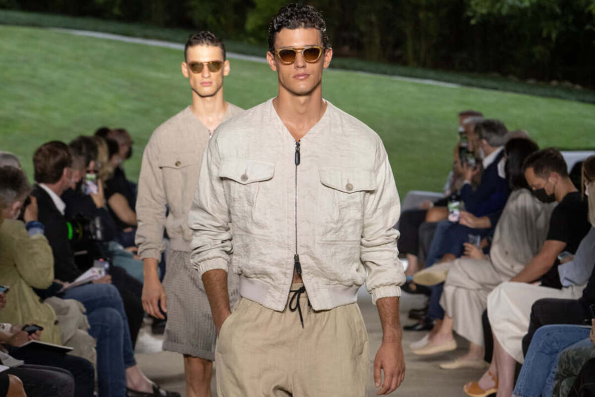Milano Fashion Week uomo 2022: le novità e il calendario delle sfilate