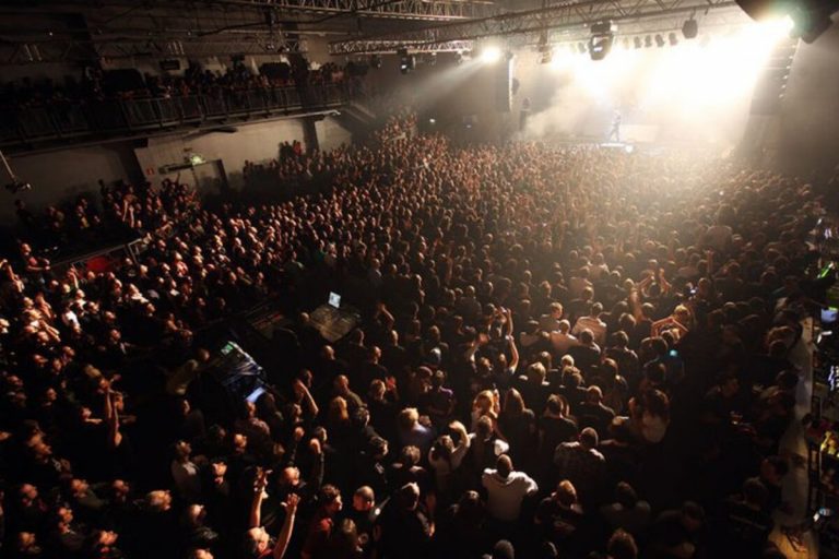 A Milano nasce un registro per rilanciare i live club: di cosa si tratta