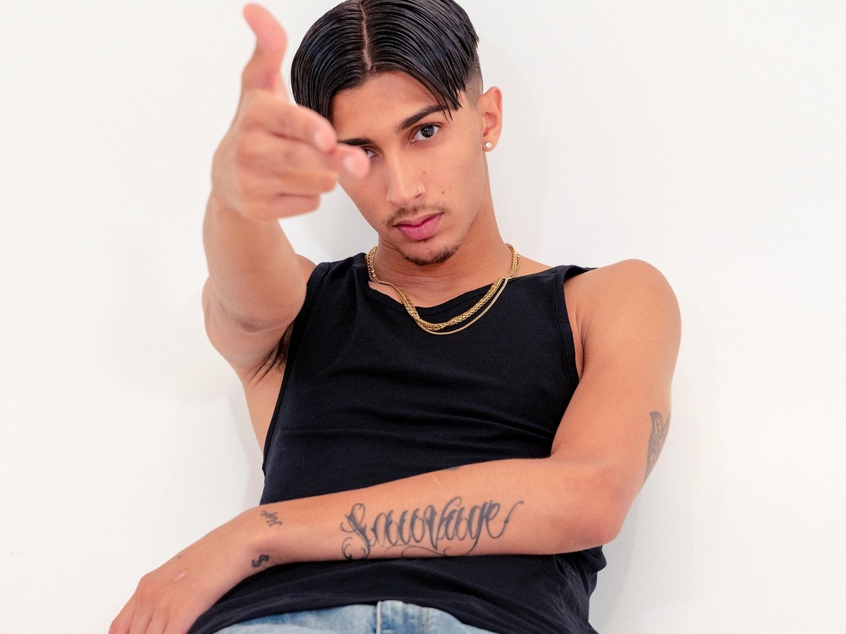 Baby Gang al Fabrique di Milano: annullato il concerto del rapper italo-marocchino