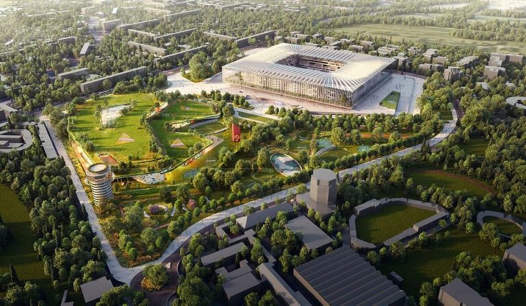 Nuovo stadio San Siro, le squadre posticipano il dossier a metà giugno