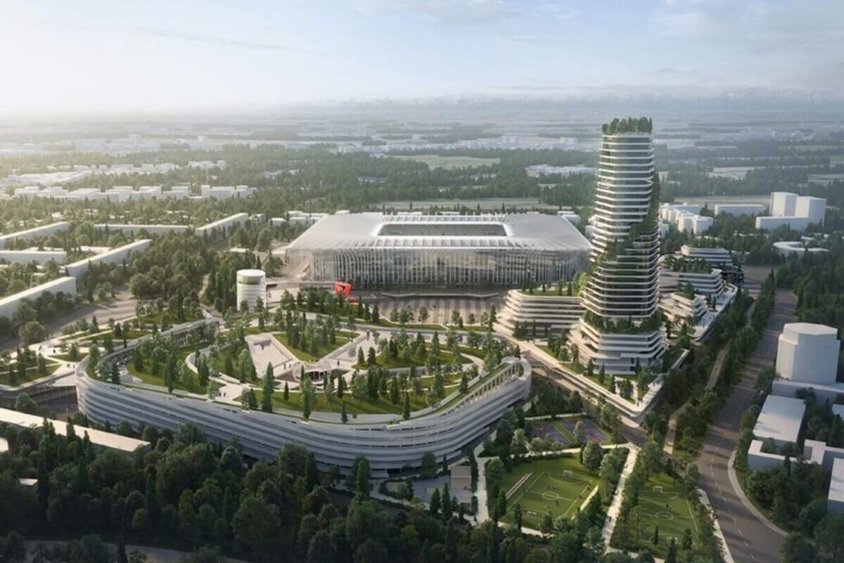 San Siro, tris di candidati per il coordinatore del dibattito pubblico