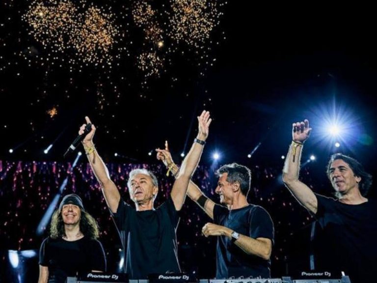 Radio Deejay, torna la festa al Parco Sempione: appuntamento il 25 e il 26 giugno
