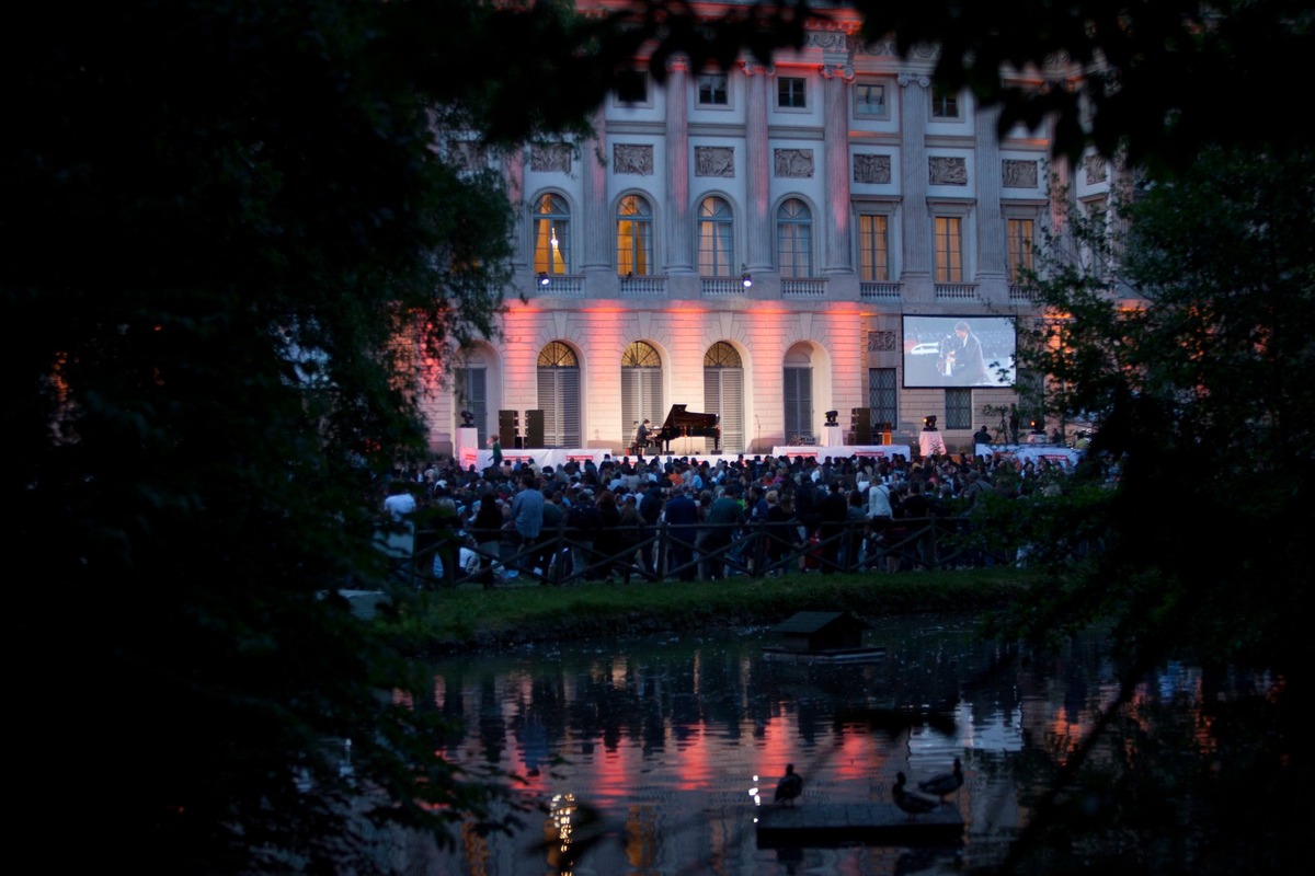 Il ritorno di Piano City 2022: oltre 200 concerti gratis a partire dal 20 maggio