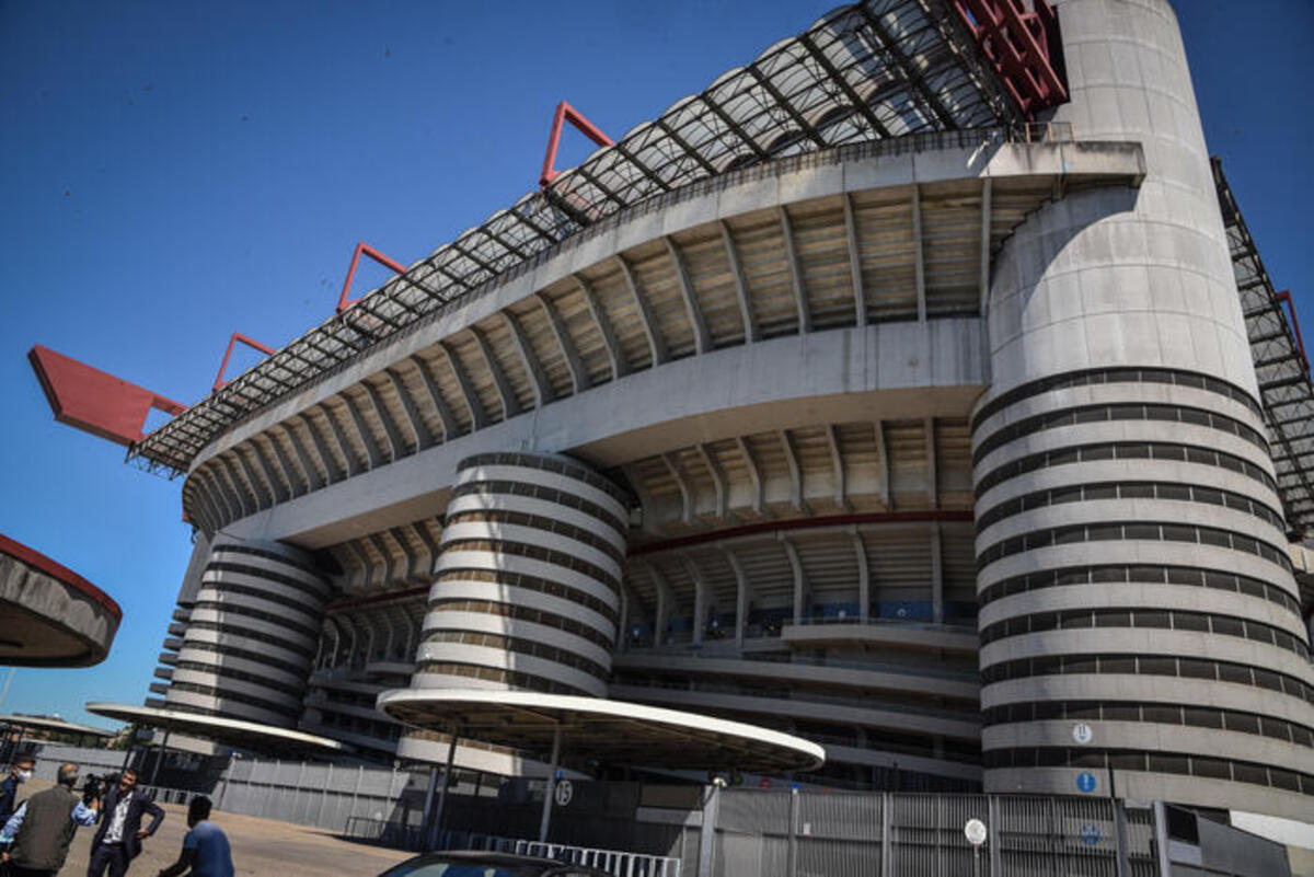 Nuovo stadio San Siro, Salvini: “Lo vorrei a Sesto San Giovanni”