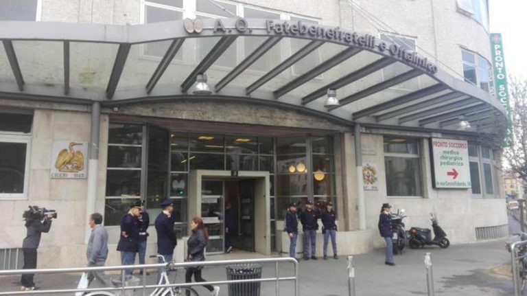 I sistemi informatici di alcuni ospedali di Milano sono in tilt: l'attacco degli hacker