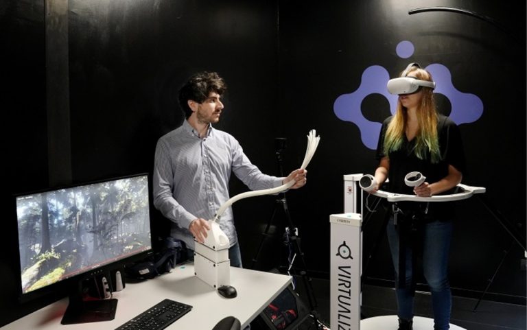 La Bicocca entra nel Metaverso: "Non bisogna avere paura delle nuove tecnologie"