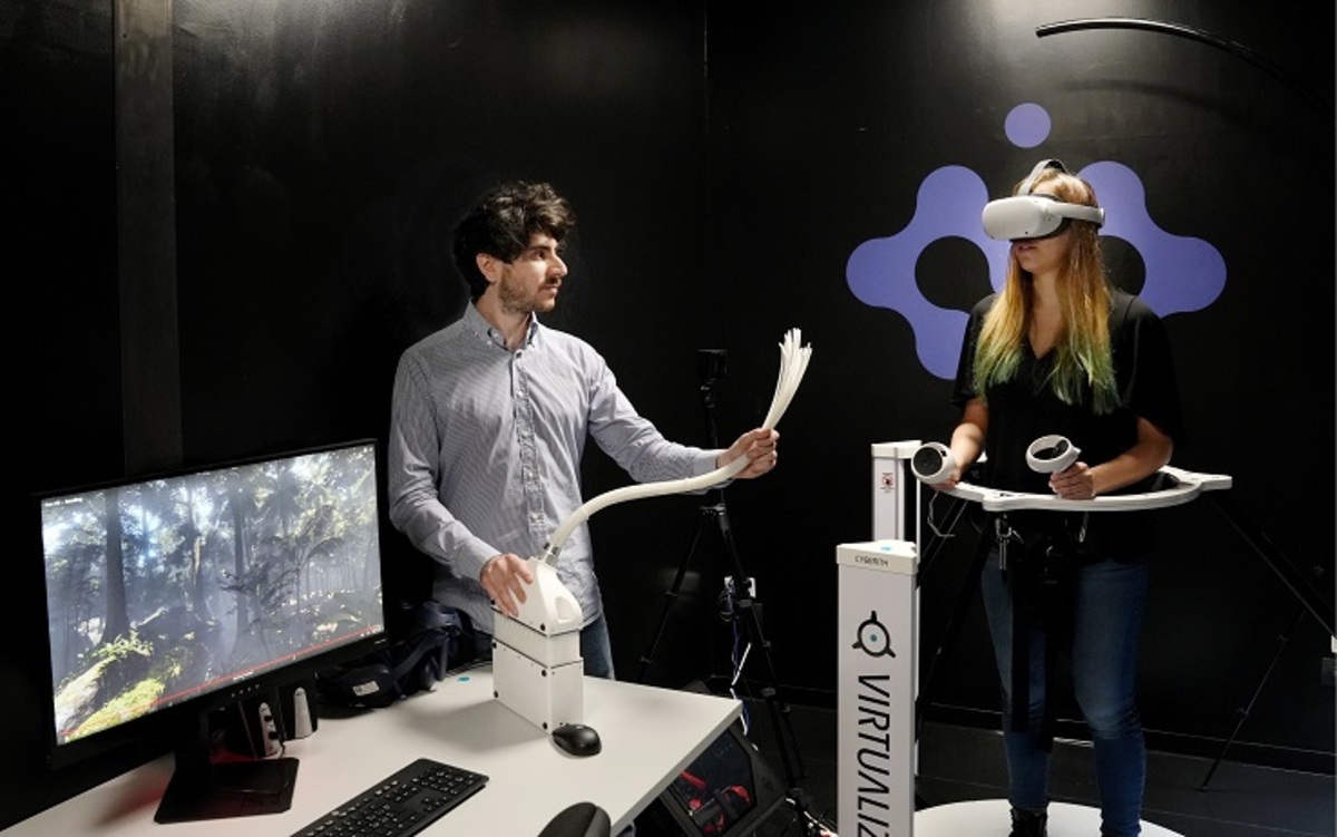 La Bicocca entra nel Metaverso: inaugurati due laboratori da 13 milioni