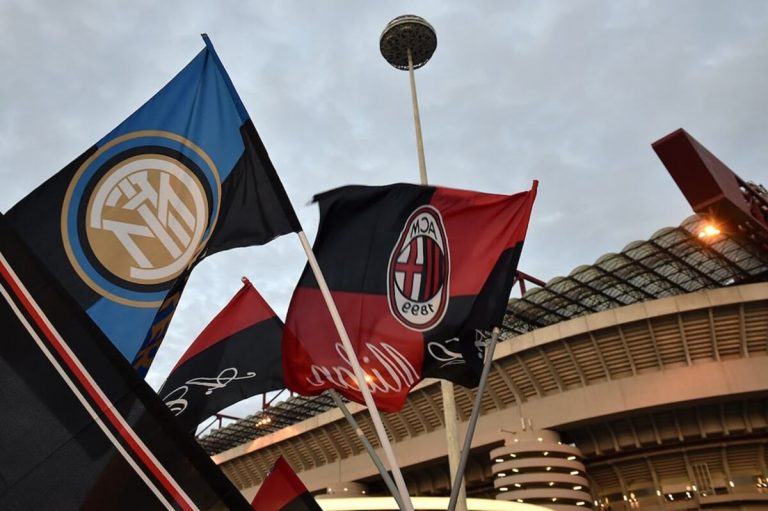 Scudetto all'ultima giornata? La festa a San Siro potrebbe diventare un caso