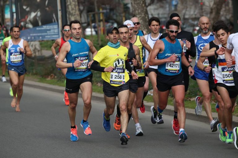 Il 15 maggio Stramilano torna in città: obiettivo 50mila partecipanti