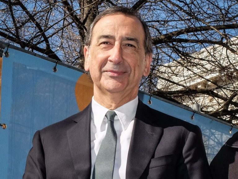 Metropolitana rosa, Sala: "Sarà l’ultima metropolitana di Milano"