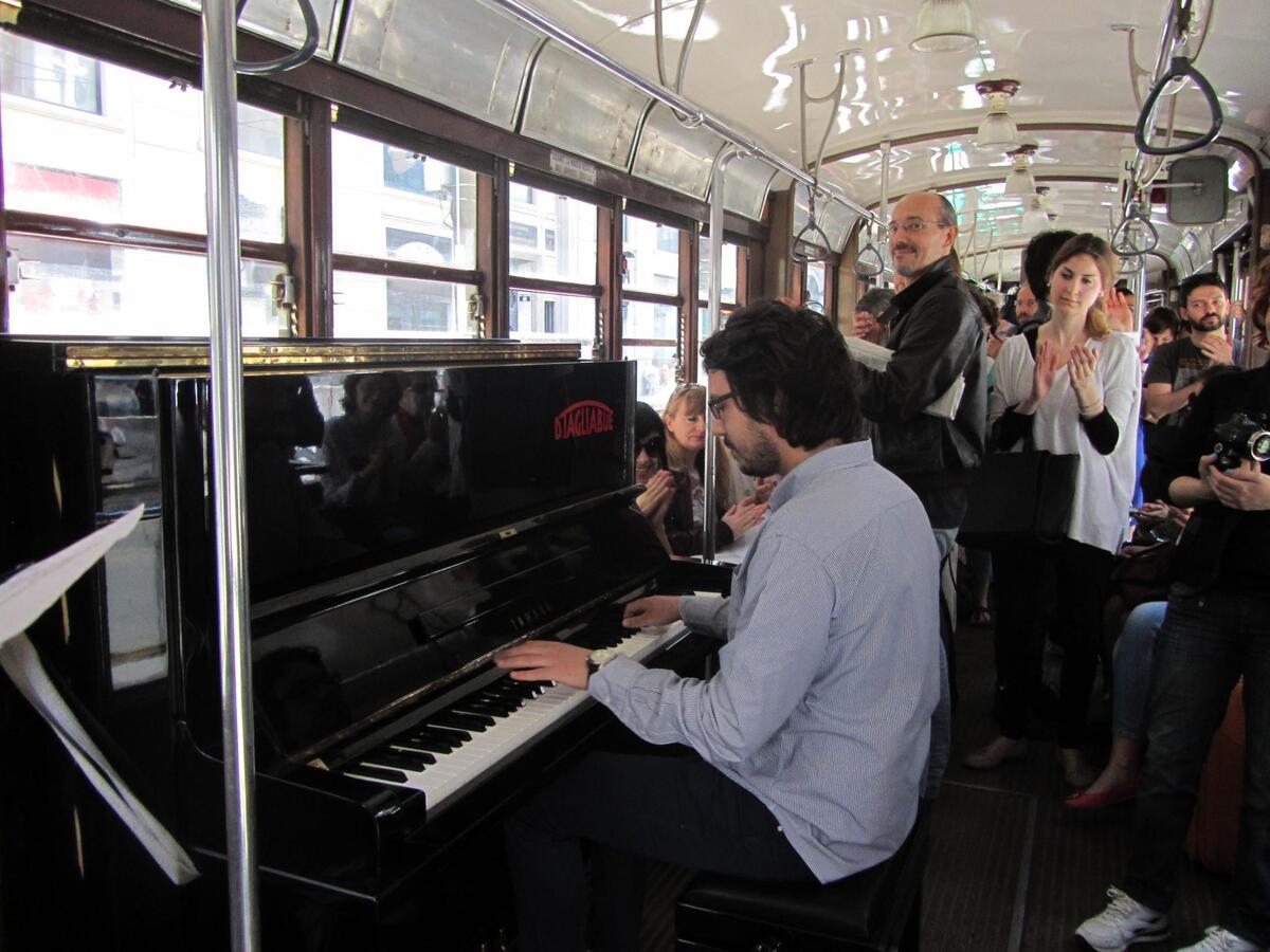Piano City, weekend all’insegna della musica: oltre 200 concerti in 100 location