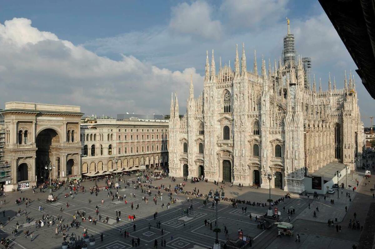 Musei civici di Milano, la protesta dei custodi: “Noi pagati 4 euro all’ora”