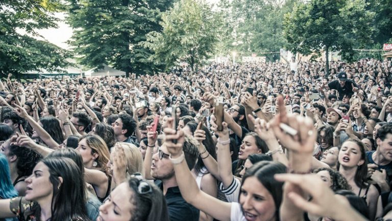 Mi Ami Festival, tre giorni di musica all'Idroscalo: scaletta e biglietti