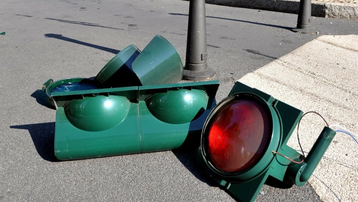 A Milano verranno posizionate 30 nuove telecamere per multare chi passa con il rosso