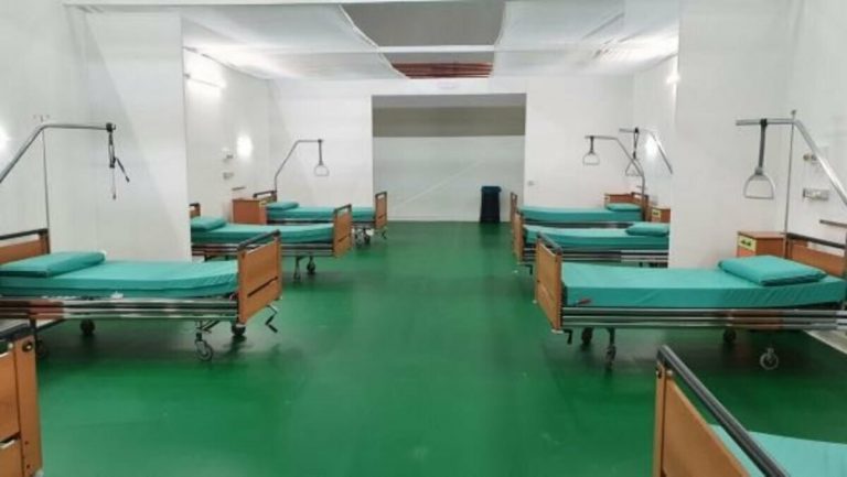 A Milano verranno costruiti nuovi ospedali e case di comunità