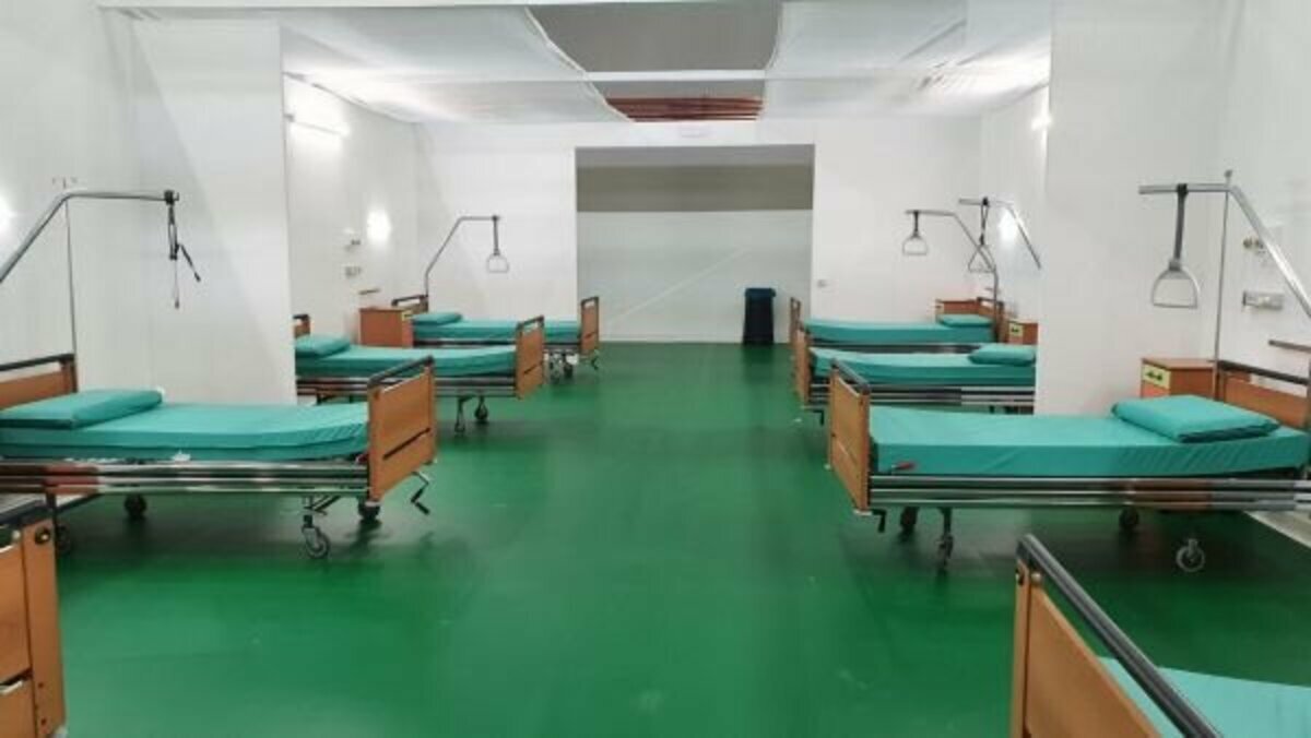 Ospedali e case di comunità a Milano: nuove strutture in costruzione