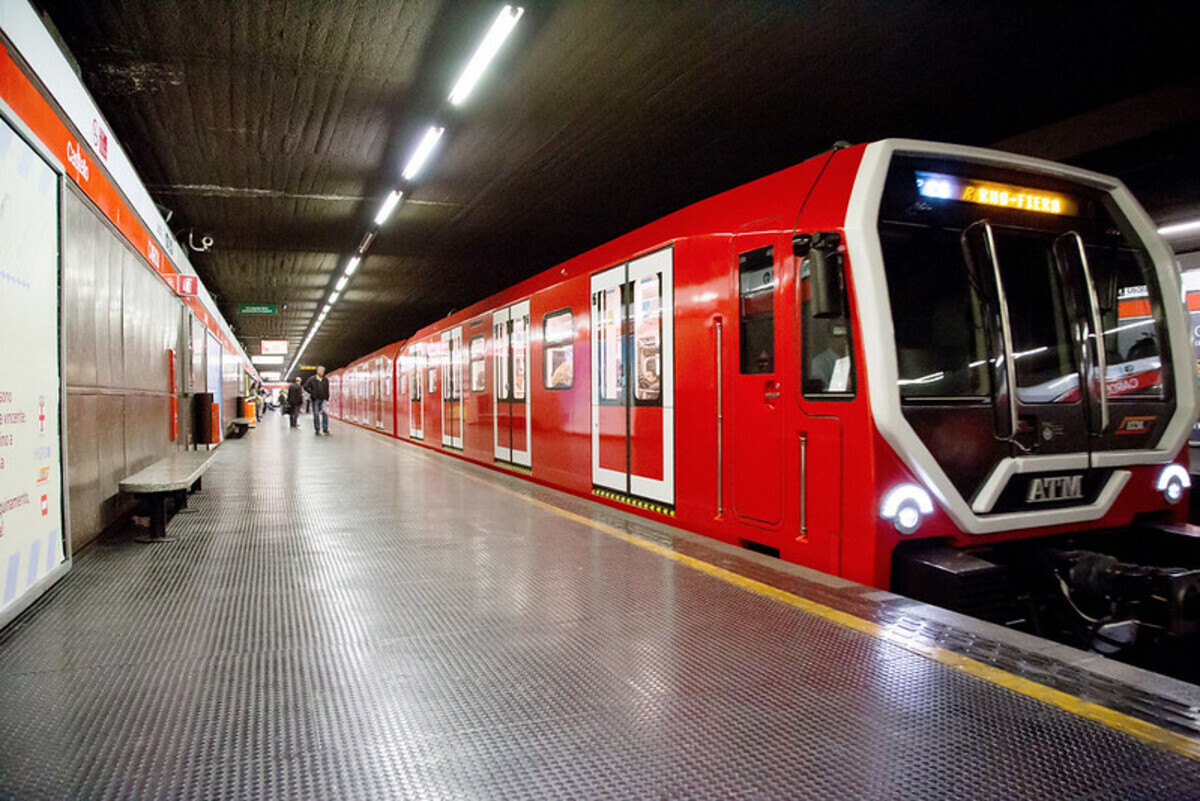 Metro Baggio, caro energia: slittano i lavori per il prolungamento della metropolitana