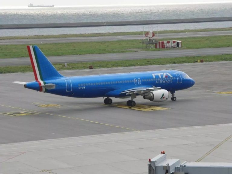 Stormi di uccelli in volo su Linate: cresce il rischio di collisioni