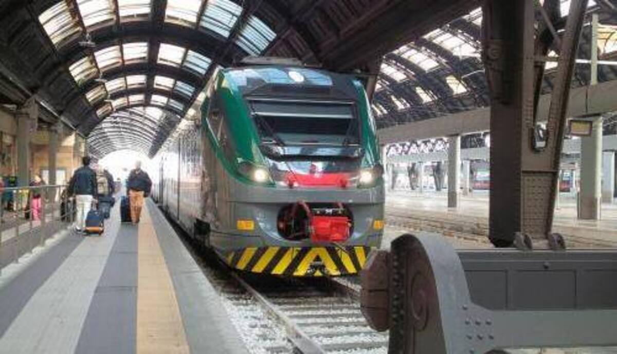 Sciopero Trenord domenica 10 luglio: non ci saranno fasce di garanzia