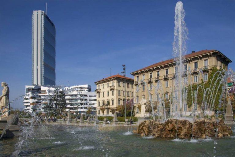Emergenza siccità: la nuova ordinanza del Comune di Milano