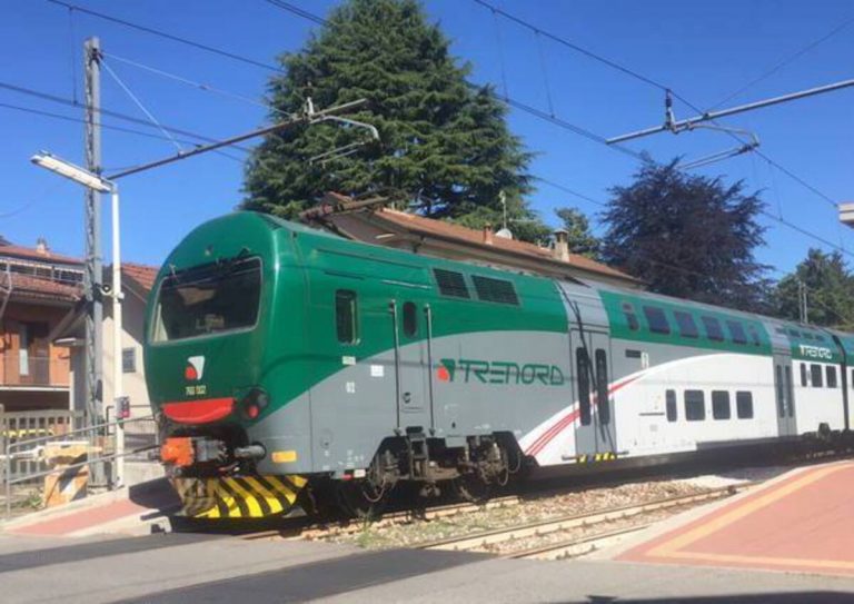 Sciopero Trenord luglio 2022: non ci saranno fasce di garanzia