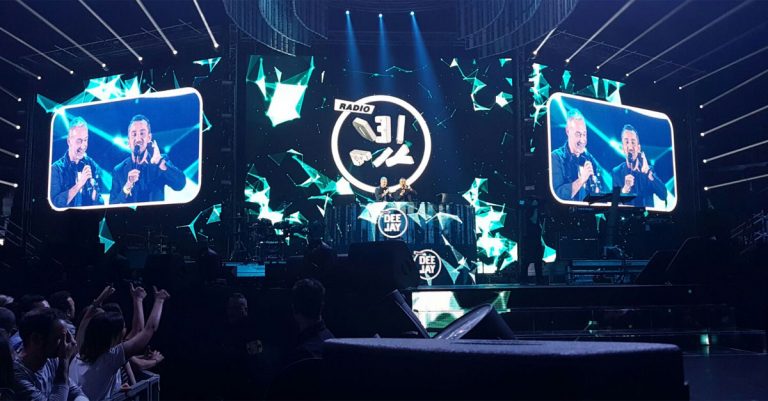 Concerti estate 2022: l'ordinanza del Comune di Milano