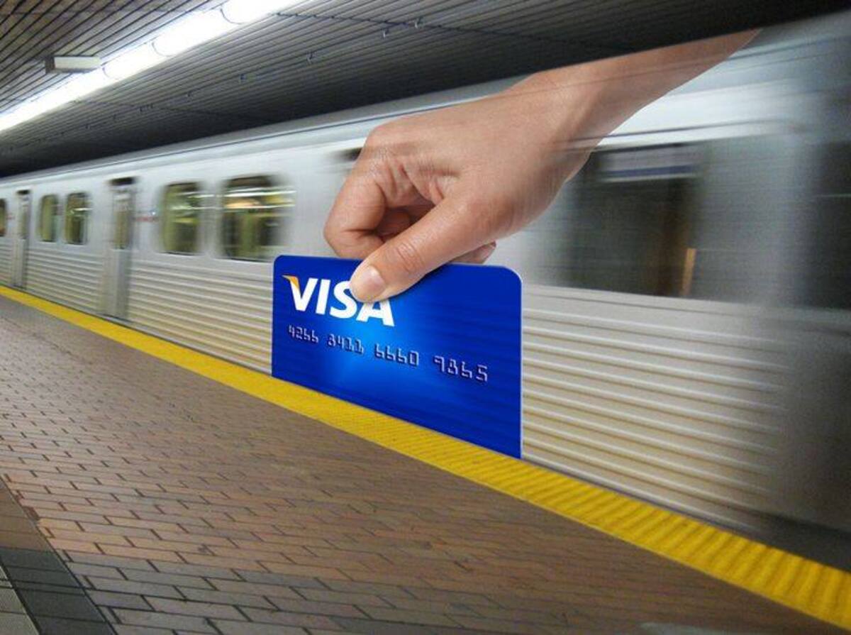Viaggiare gratis in metropolitana a Milano? Con Visa è possibile: tutte le informazioni