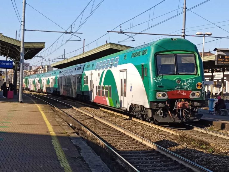 Guasto tecnico alla stazione di Lambrate: ritardi fino a 90 minuti