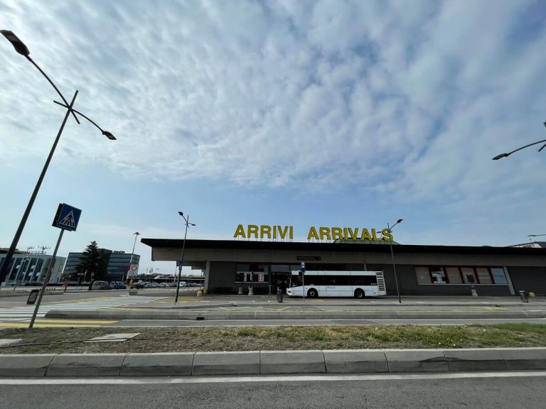 Terminal 2 Malpensa, il sindaco Sala: “Riaprirlo è un costo enorme”