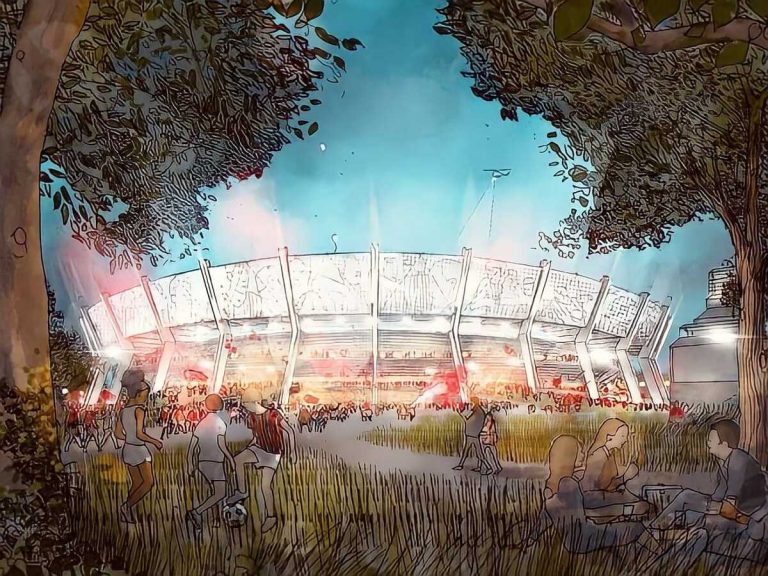 Il Milan accelera sullo stadio a Sesto San Giovanni: svelato il progetto Foster