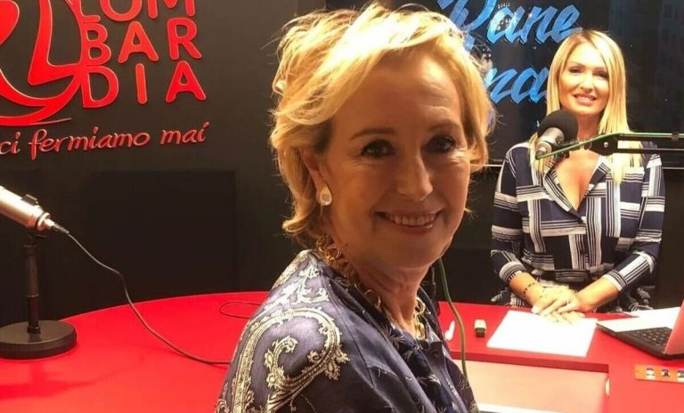 Regionali 2023, incontro Salvini-Moratti per la candidatura