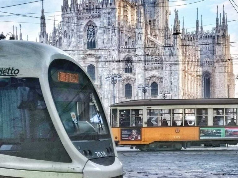 Sciopero Cobas Atm, Trenord: servizio regolare a Milano