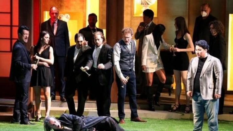 Scala di Milano, arriva il nuovo Rigoletto di Verdi diretto da Martone