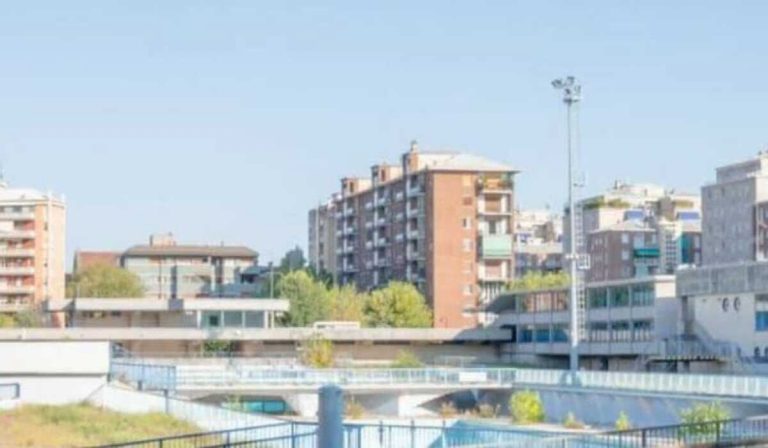 A Milano aprirà un nuovo centro sportivo: procede la riqualificazione della Scarioni