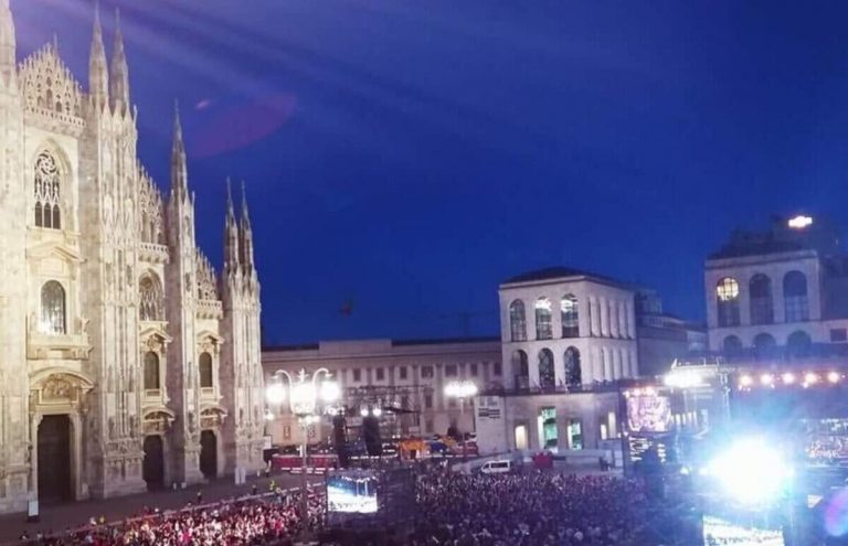 Concerto Love Mi Fedez e J-Ax: tutte le info utili per partecipare